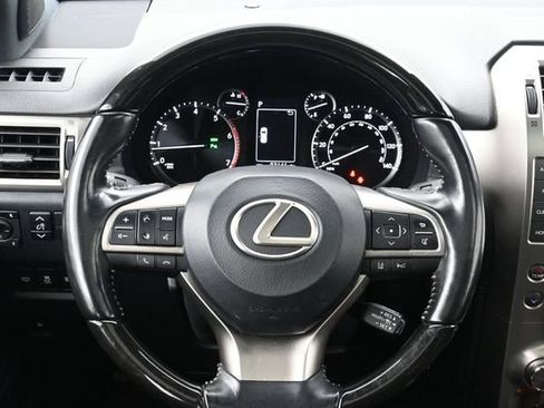 Used 2021 Lexus GX 460 Premium AWD/4WD image 25