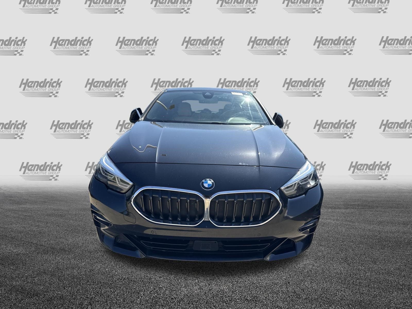 Used 2021 BMW 228i xDrive Gran Coupe w/ Convenience Package AWD/4WD image 3
