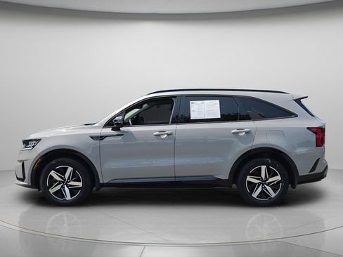 Used 2023 Kia Sorento EX FWD image 3