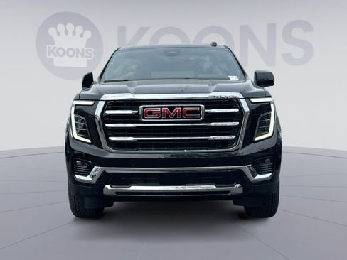 New 2026 GMC Yukon XL Elevation w/ Elevation Premium Package image 11