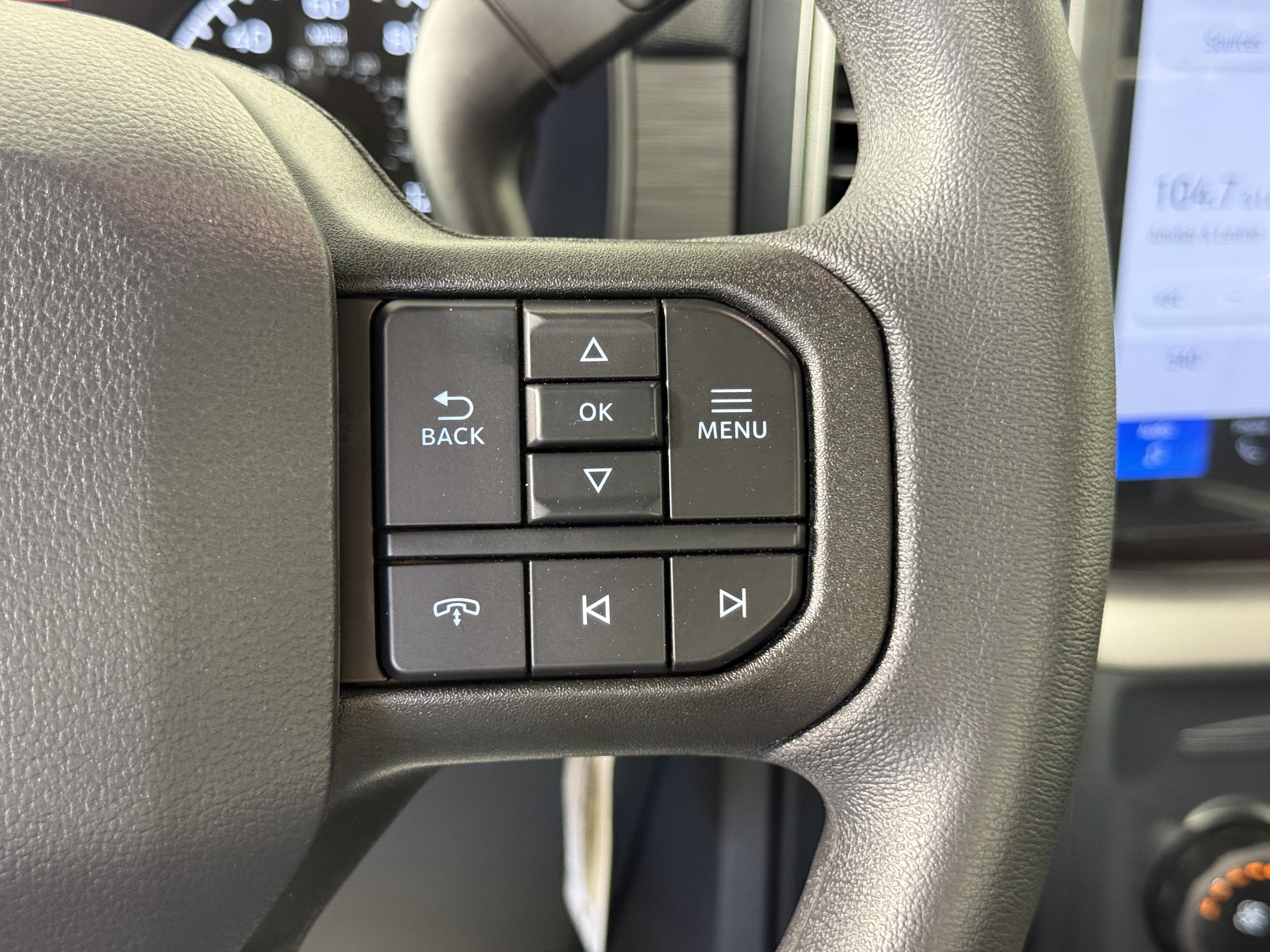 New 2026 Ford F150 XL RWD image 25