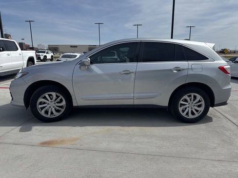 Used 2017 Acura RDX w/ Technology Package image 4