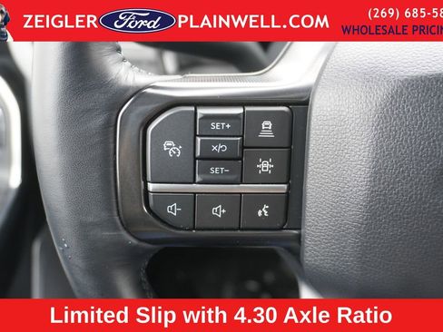 Used 2025 Ford F450 Platinum image 27