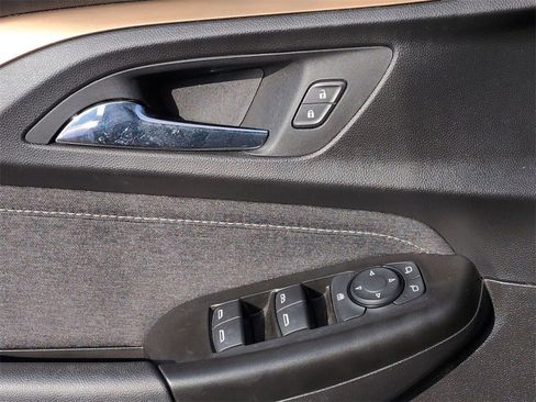 Certified 2021 Chevrolet TrailBlazer ACTIV image 22