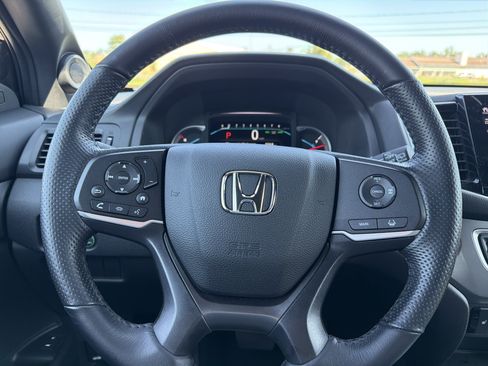 Used 2020 Honda Passport EX-L image 13