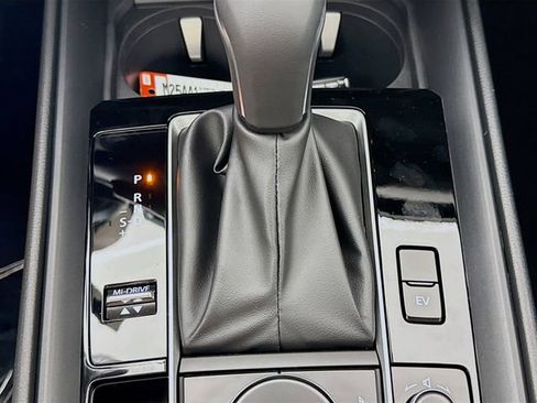 New 2025 MAZDA CX-50 AWD 2.5 Hybrid w/ Weather Package image 17