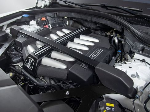 Used 2019 Rolls-Royce Cullinan AWD/4WD image 69