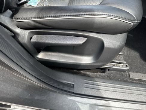 Certified 2024 MAZDA CX-5 AWD 2.5 S w/ Select Package image 45