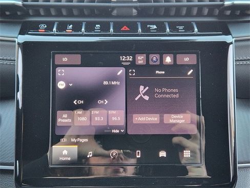 New 2025 Jeep Grand Cherokee Laredo w/ MOPAR Finishing Package image 13