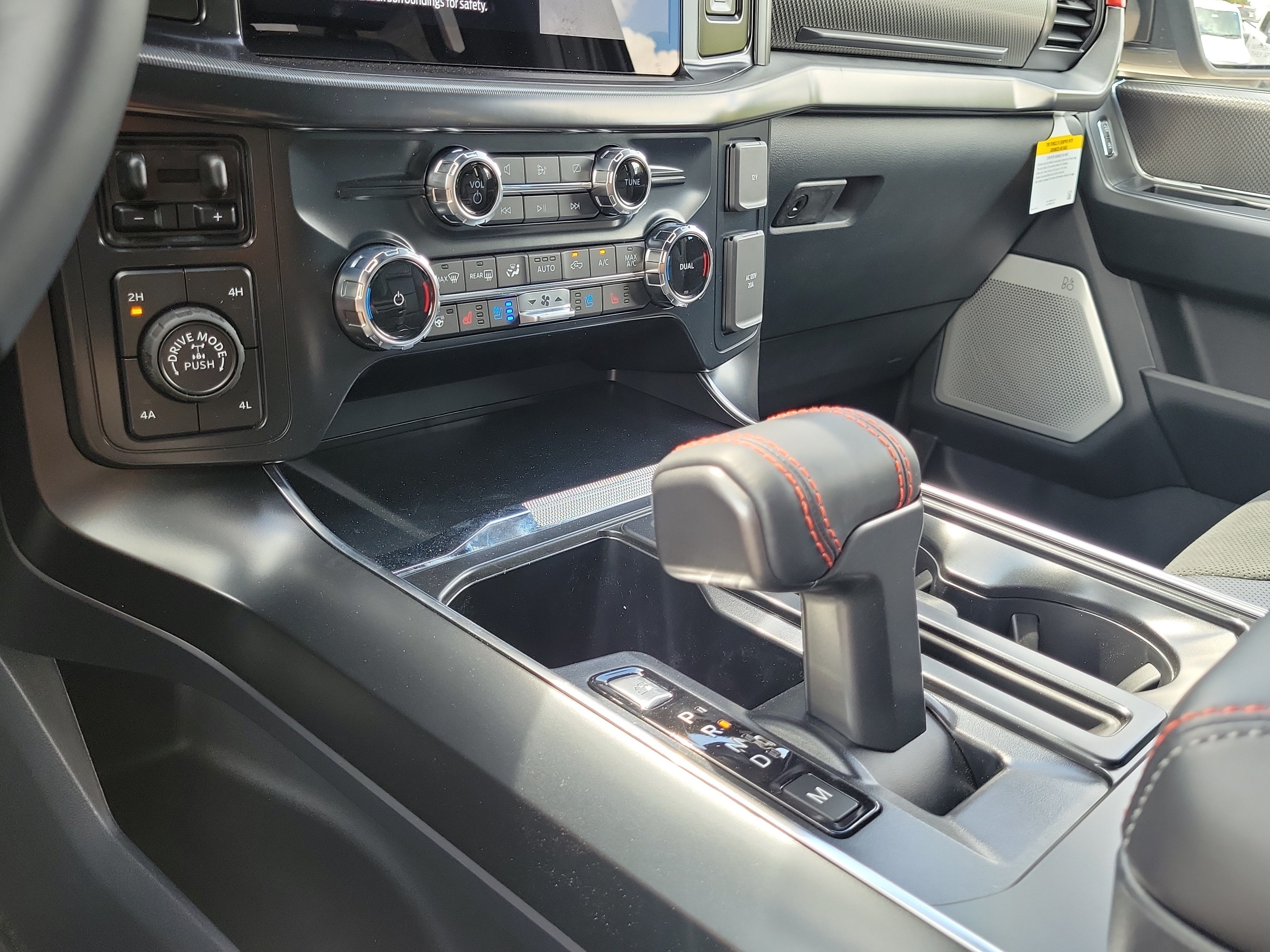 New 2026 Ford F150 Raptor AWD/4WD image 21