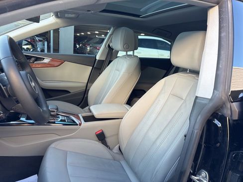 Used 2022 Audi A5 2.0T Premium w/ Convenience Package image 13