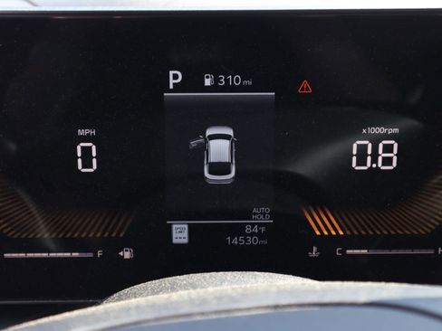 Used 2025 Kia K4 LX image 9