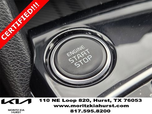 Certified 2024 Kia Sportage X-Pro Prestige image 23
