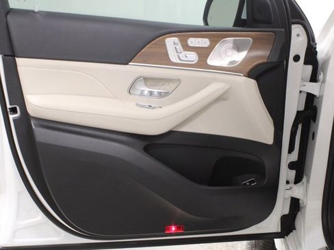 Used 2026 Mercedes-Benz GLE 450 4MATIC image 19