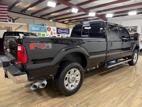 Used 2016 Ford F350 King Ranch AWD/4WD image 5