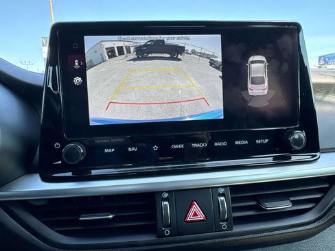 Certified 2023 Kia Forte GT w/ GT2 Package image 35