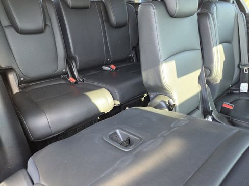 Certified 2024 Honda Odyssey Touring image 28