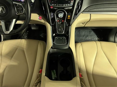 Certified 2023 Acura RDX AWD image 12
