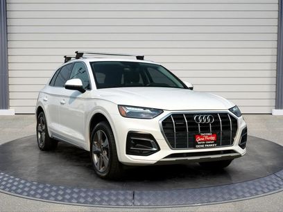 Used 2023 Audi Q5 2.0T Premium w/ Convenience Package