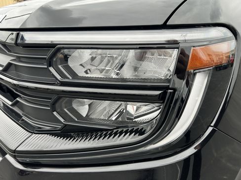 Certified 2025 Ford Expedition Active image 29