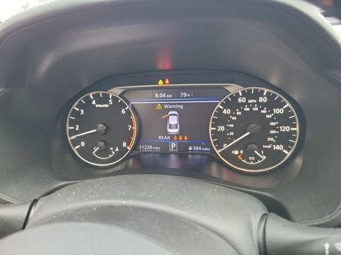 Used 2025 Nissan Altima 2.5 SR w/ SR Premium Package FWD image 25
