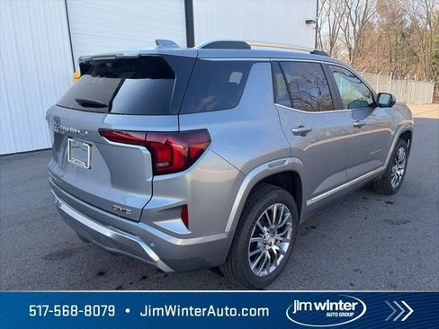 New 2026 GMC Terrain Denali AWD/4WD image 14