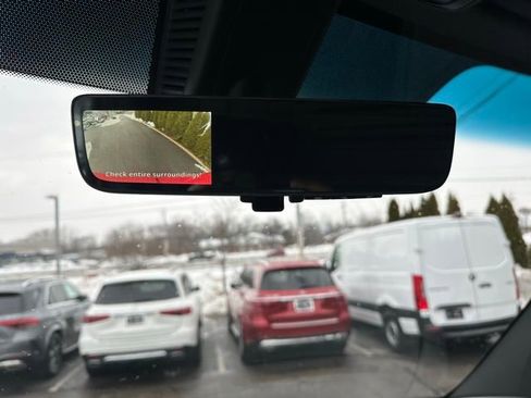 Used 2026 Mercedes-Benz Sprinter 144 Cargo image 34