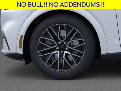 New 2026 Ford Mustang Mach-E Premium image 20