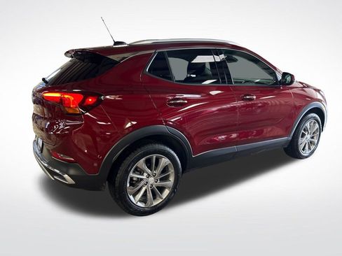 Certified 2023 Buick Encore GX Essence w/ Experience Buick Package AWD/4WD image 5