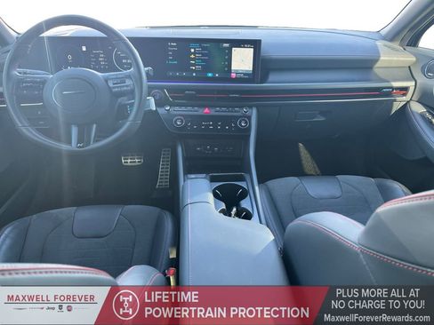 Used 2024 Hyundai Sonata N Line image 20