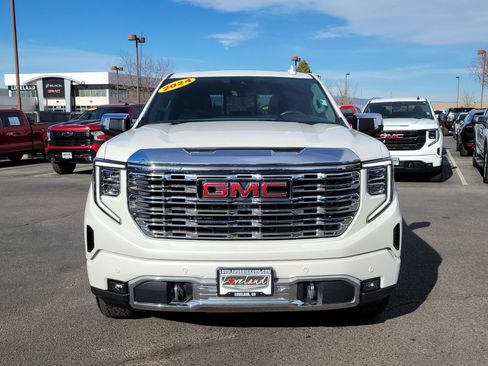 Used 2024 GMC Sierra 1500 Denali w/ Technology Package image 5