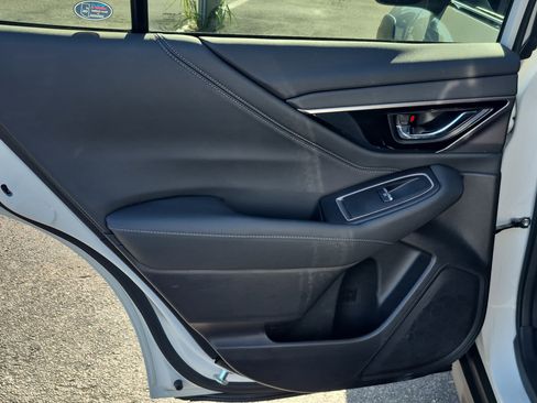 Used 2023 Subaru Outback Touring XT image 17