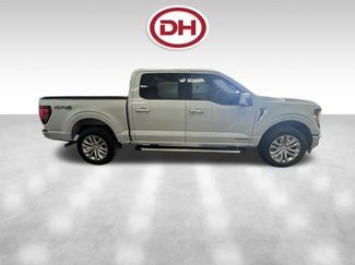 Used 2024 Ford F150 XLT w/ Equipment Group 302A MID AWD/4WD video 2