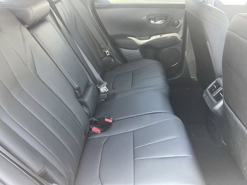 New 2026 Acura ADX FWD image 15