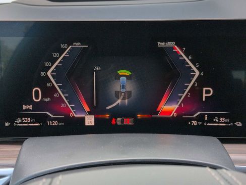 New 2026 BMW X5 xDrive50e w/ Premium Package image 36