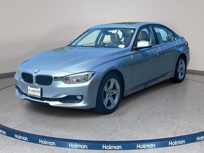 Used 2013 BMW 328i xDrive Sedan