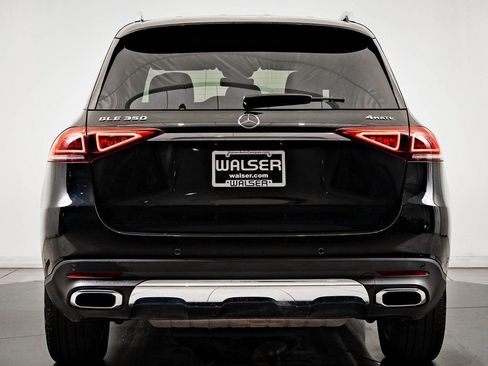 Used 2020 Mercedes-Benz GLE 350 4MATIC image 9