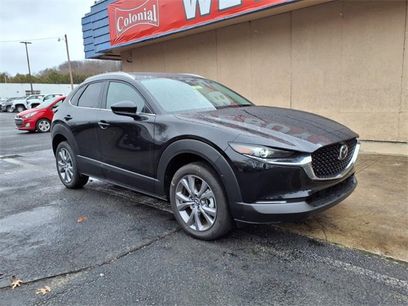 Certified 2025 MAZDA CX-30 AWD 2.5 S w/ Preferred Package