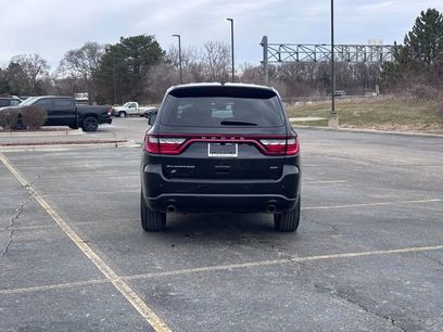 Used 2021 Dodge Durango GT