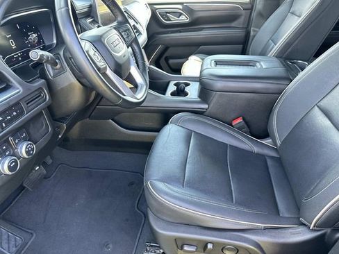 Used 2023 GMC Yukon SLT image 23