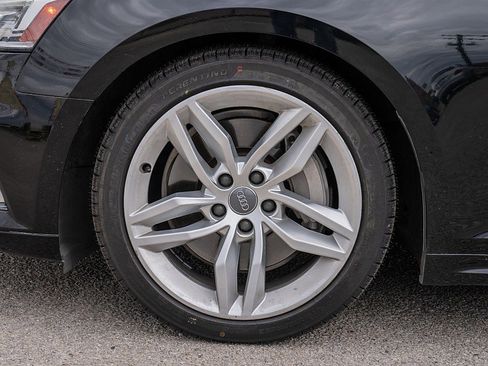Used 2019 Audi A5 2.0T Premium w/ Convenience Package image 32