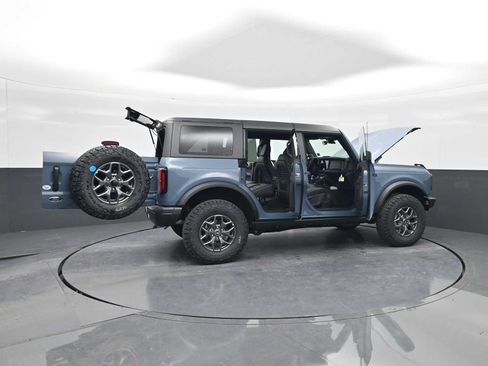 New 2025 Ford Bronco Badlands image 67