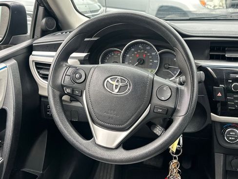 Used 2014 Toyota Corolla LE w/ Protection Package FWD image 18