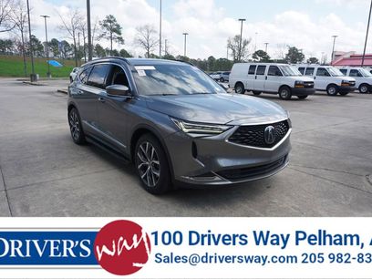 Used 2023 Acura MDX FWD w/ Technology Package