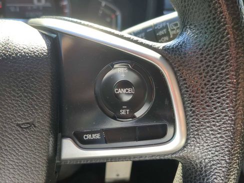 Used 2019 Honda CR-V LX image 16