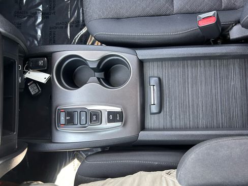 Used 2021 Honda Ridgeline Sport image 19