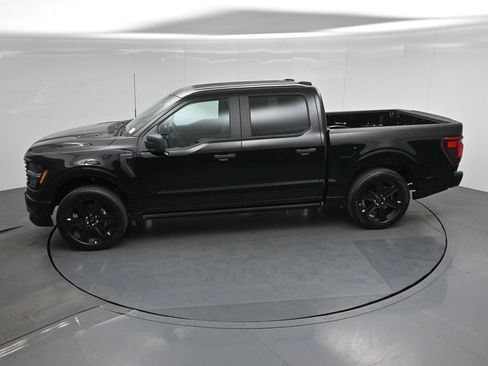 New 2026 Ford F150 STX w/ F-150 LOBO Package AWD/4WD image 39