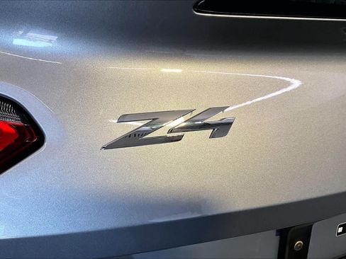Used 2026 BMW Z4 sDrive30i w/ Premium Package RWD image 10