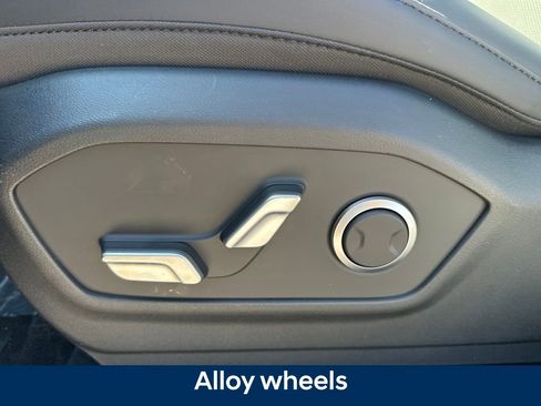 New 2026 Hyundai Santa Fe SEL AWD/4WD image 16