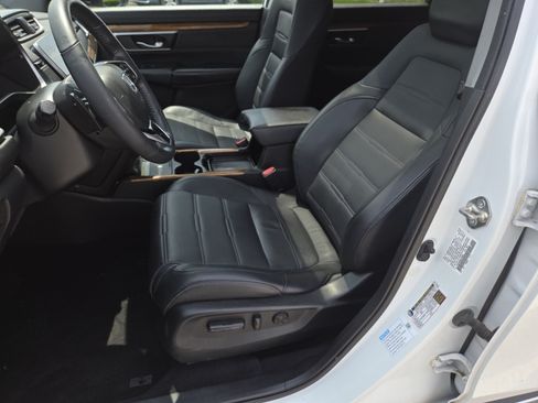 Used 2020 Honda CR-V Touring image 28